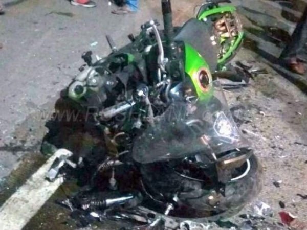 Honda To Manufacture Middleweight Motorcycle In India — To Rival Royal Enfield