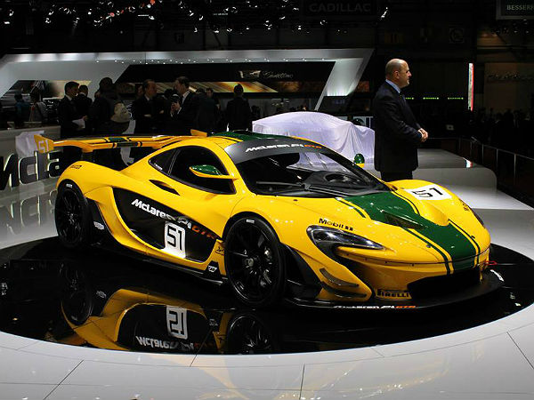 MOST VIEWED CAR PHOTO GALLERY