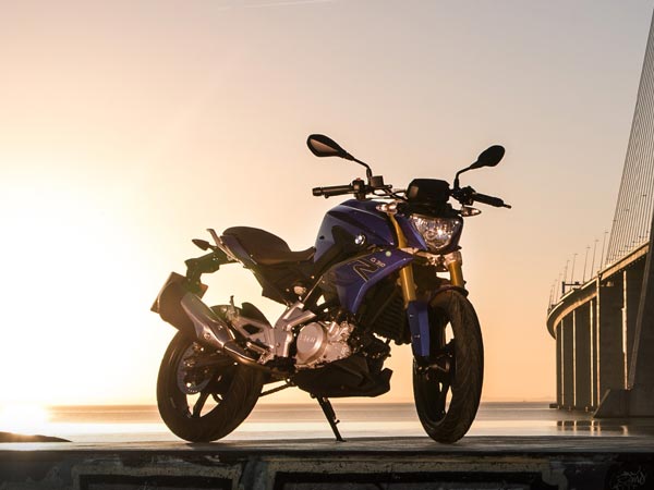 BMW G 310 R India Launch Delayed — Report