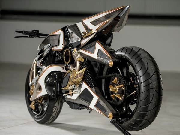 The Disturbed Cadaver By Mortagua Fighter