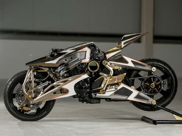 The Disturbed Cadaver By Mortagua Fighter