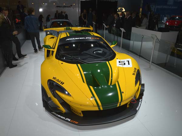 MOST VIEWED CAR PHOTO GALLERY