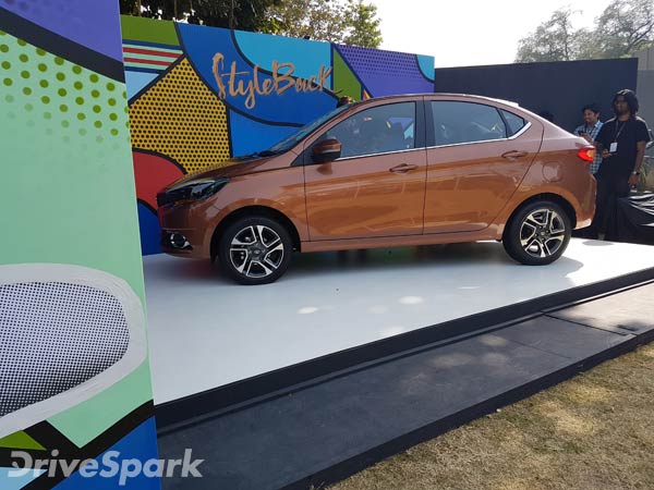 Honda WR-V Bookings Reach 1000 In Three Weeks