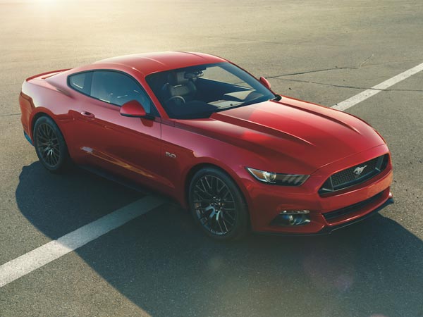 Ford Named World’s Most Ethical Company