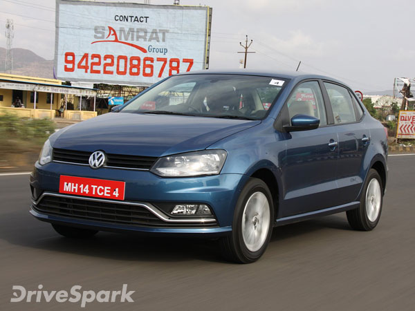 Volkswagen And Suzuki Prepare For A Face-Off In India