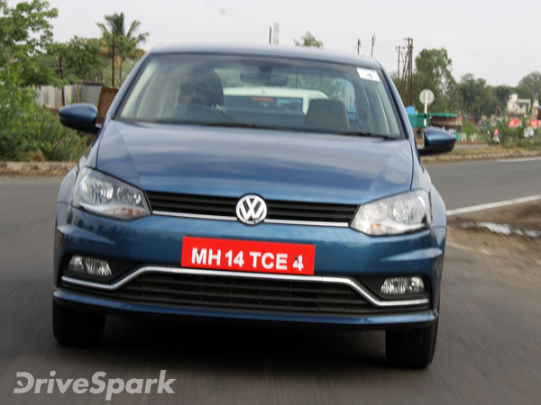 Volkswagen And Suzuki Prepare For A Face-Off In India