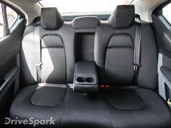 Tata Tigor Review - Test Drive Report