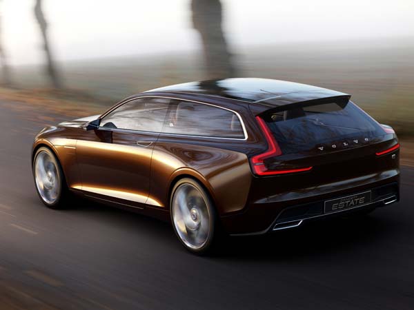 Volvo To Debut Affordable Electric Car With 400KM Range