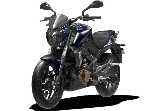 Is Bajaj Working On A KTM 390 Adventure Competitor? 