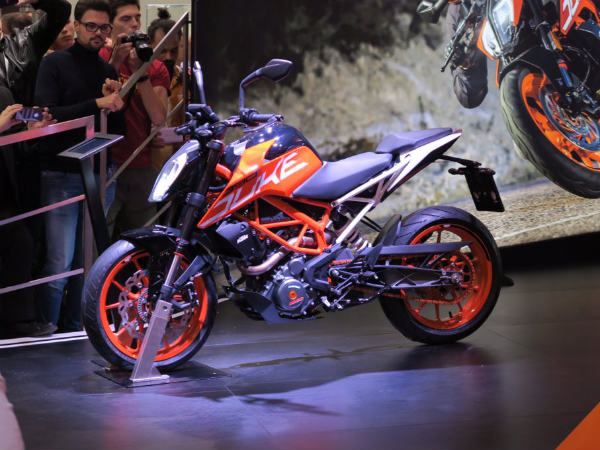 Top Two-Wheeler Manufacturers Make Successful Transition To BS-IV Norms