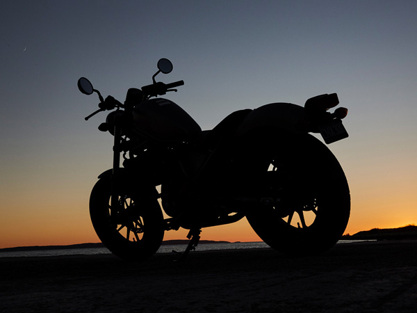 Indian Chieftain ‘Jack Daniels’ Limited Edition Sold Out In 10 Minutes