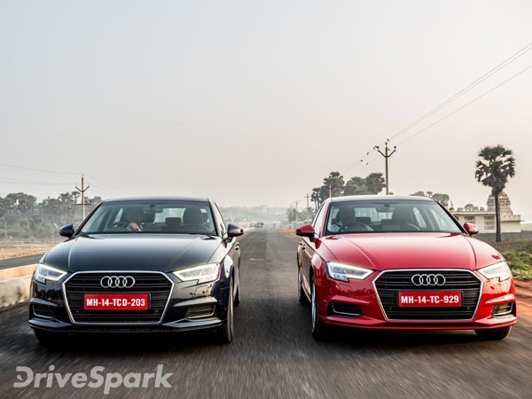 2017 Audi A3 India Launch On April 6th
