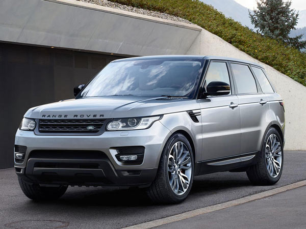 Competition Commission Rejects Complaint Against Jaguar Land Rover