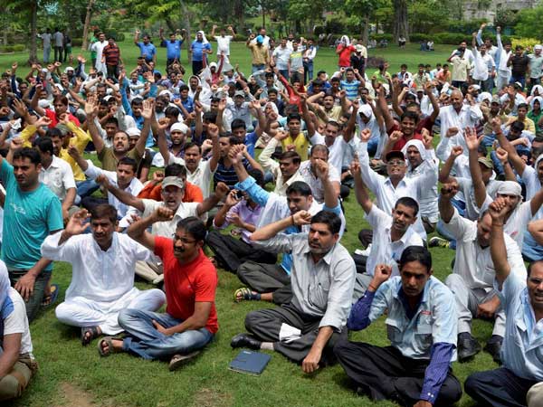 13 Maruti Suzuki Employees Get Life Imprisonment Over 2012 Manesar Violence