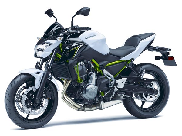 Kawasaki India To Update Model Lineup On March 25 