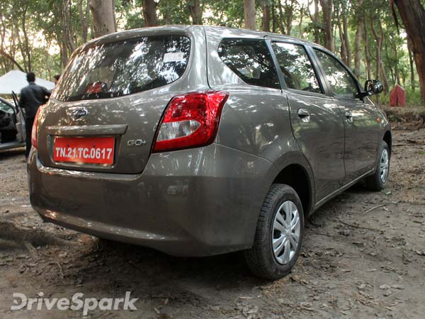 Nissan Wants To Revive India Sales Of The Datsun Brand