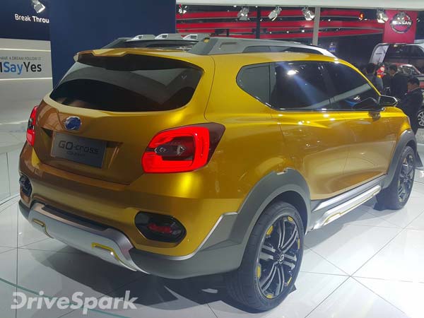 Nissan Wants To Revive India Sales Of The Datsun Brand