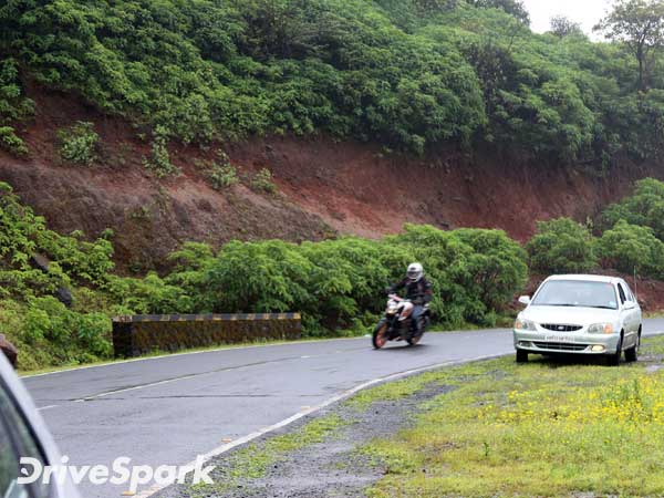 Tips To Avoid Accidents While Riding Your Motorcycle