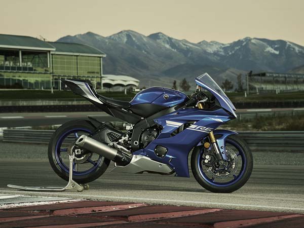 8 Facts You Didn’t Know About The 2017 Yamaha R6