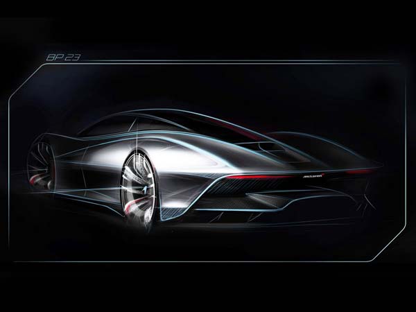 2019 McLaren F1 Hyper GT To Be Fastest Ever Road Car Revealed