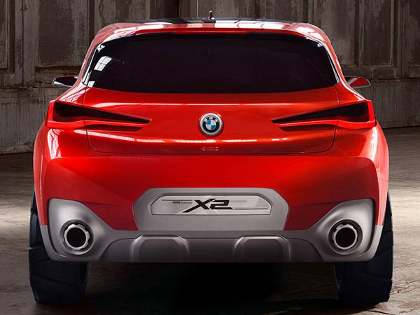 BMW X7, X3 And X2 SUV India Launch In 2018