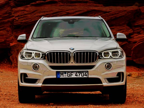 BMW X7, X3 And X2 SUV India Launch In 2018
