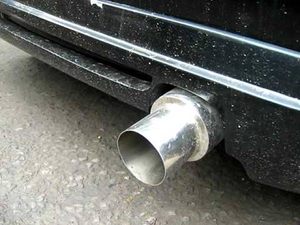 Police Requests Owners Of Modified Cars To Check For Exhaust Leaks