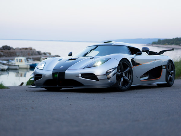 Planning To Get A Koenigsegg Hypercar? Then You Have To Wait For A Long Time