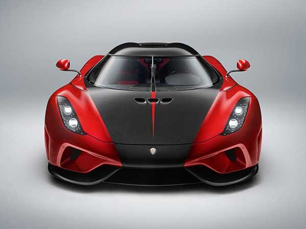 Planning To Get A Koenigsegg Hypercar? Then You Have To Wait For A Long Time