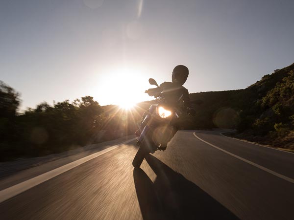 TVS Commences Exporting India-Made BMW G 310 R