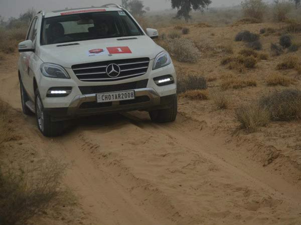 Cougar Motorsport Announces The 8th Edition Of The Himalayan Dash