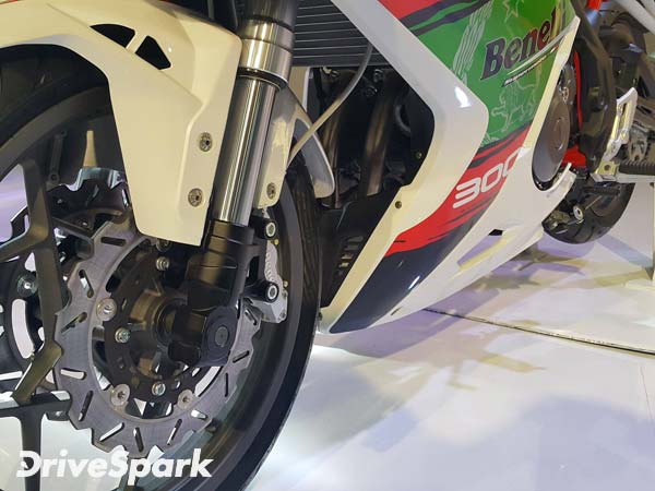 Benelli BN 302R India Launch In May 2017