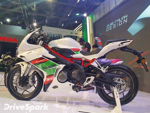 Benelli BN 302R India Launch In May 2017