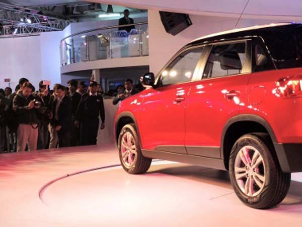 India’s Biggest Auto Show Will Be Held In February 2018