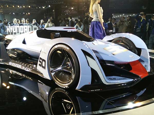 India’s Biggest Auto Show Will Be Held In February 2018