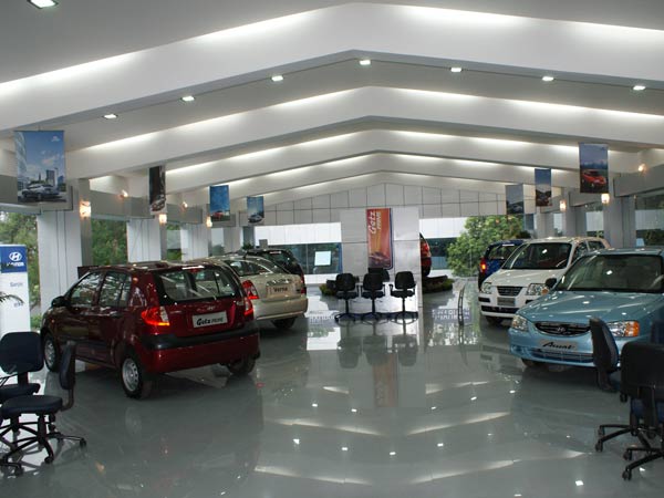 Four Automobile Dealerships In Trouble For Selling Old Vehicles As New