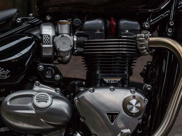 Triumph Bonneville Bobber India Launch Details Revealed