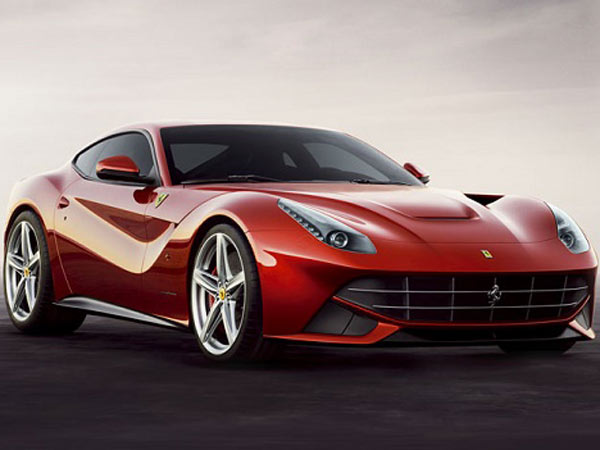 This Luxury Car Owner Cheated Rs 300 Crore In Three Cities; Arrested In Delhi