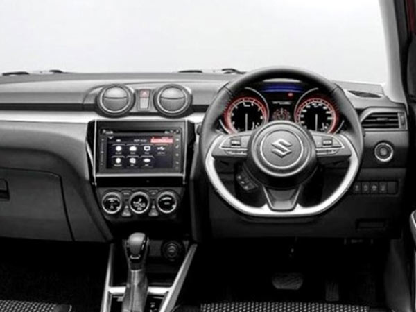 Five Features You Should Know About The 2017 Maruti Suzuki Dzire