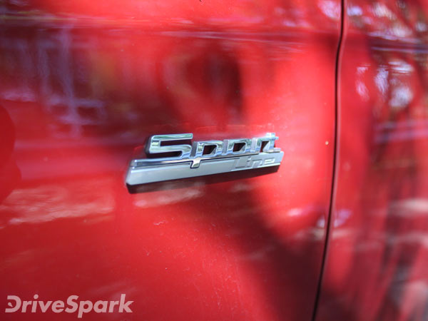 BMW 320D SportLine: First Drive Review BMW 320D SportLine: First Drive Review