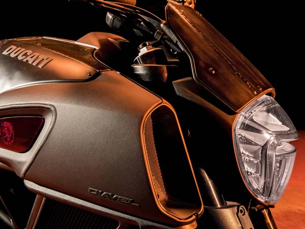 Limited Edition Ducati Diavel Diesel Launched In India — Priced At Rs 19.92 Lakh