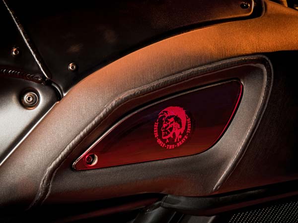 Limited Edition Ducati Diavel Diesel Launched In India — Priced At Rs 19.92 Lakh