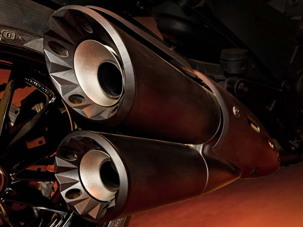 Limited Edition Ducati Diavel Diesel Launched In India — Priced At Rs 19.92 Lakh