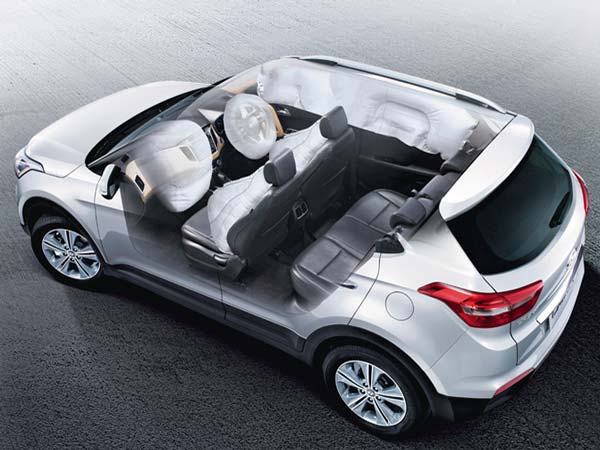 2017 Hyundai Creta Detail Leaked; Gets Two New Dual Tone Colours