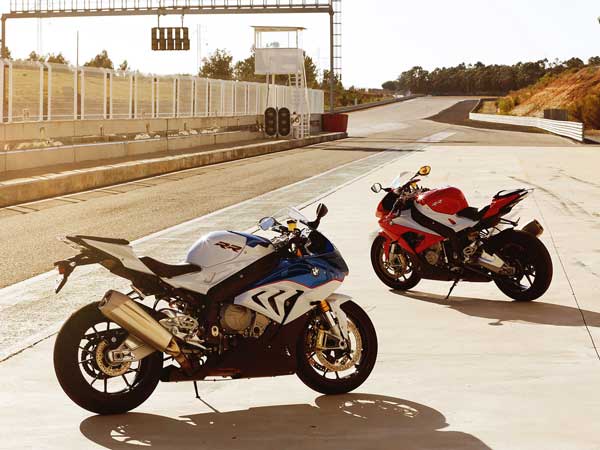 BMW Motorrad India Launch On April 14
