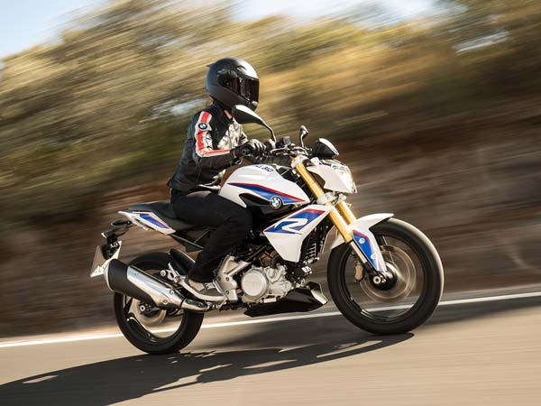 BMW Motorrad India Launch On April 14