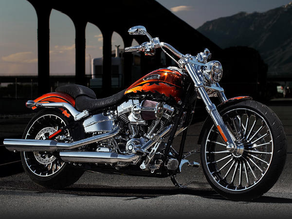 Harley-Davidson Hikes Prices Of Certain Motorcycles In India