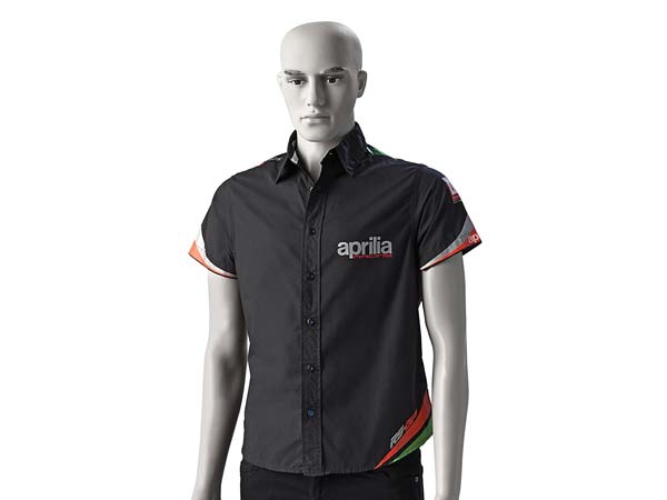 Piaggio Partners With Amazon India To Retail Aprilia And Vespa Merchandise