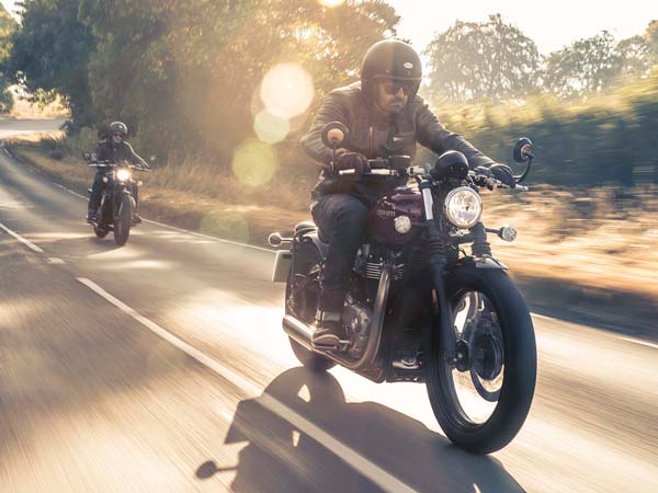 Triumph Bonneville Bobber Launched In India