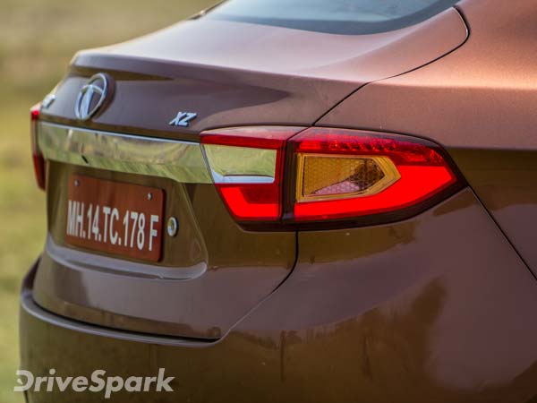 All You Need To Know About The Tata Tigor Variants